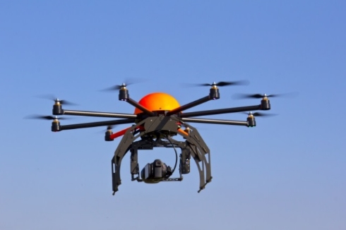 Connecticut considering weaponizing drones