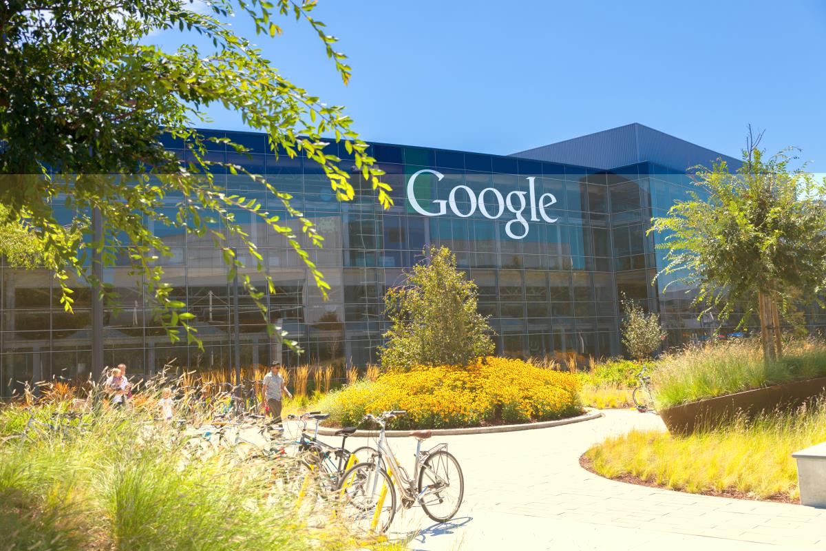 James Damore files class action suit against Google for discriminating against conservative white males