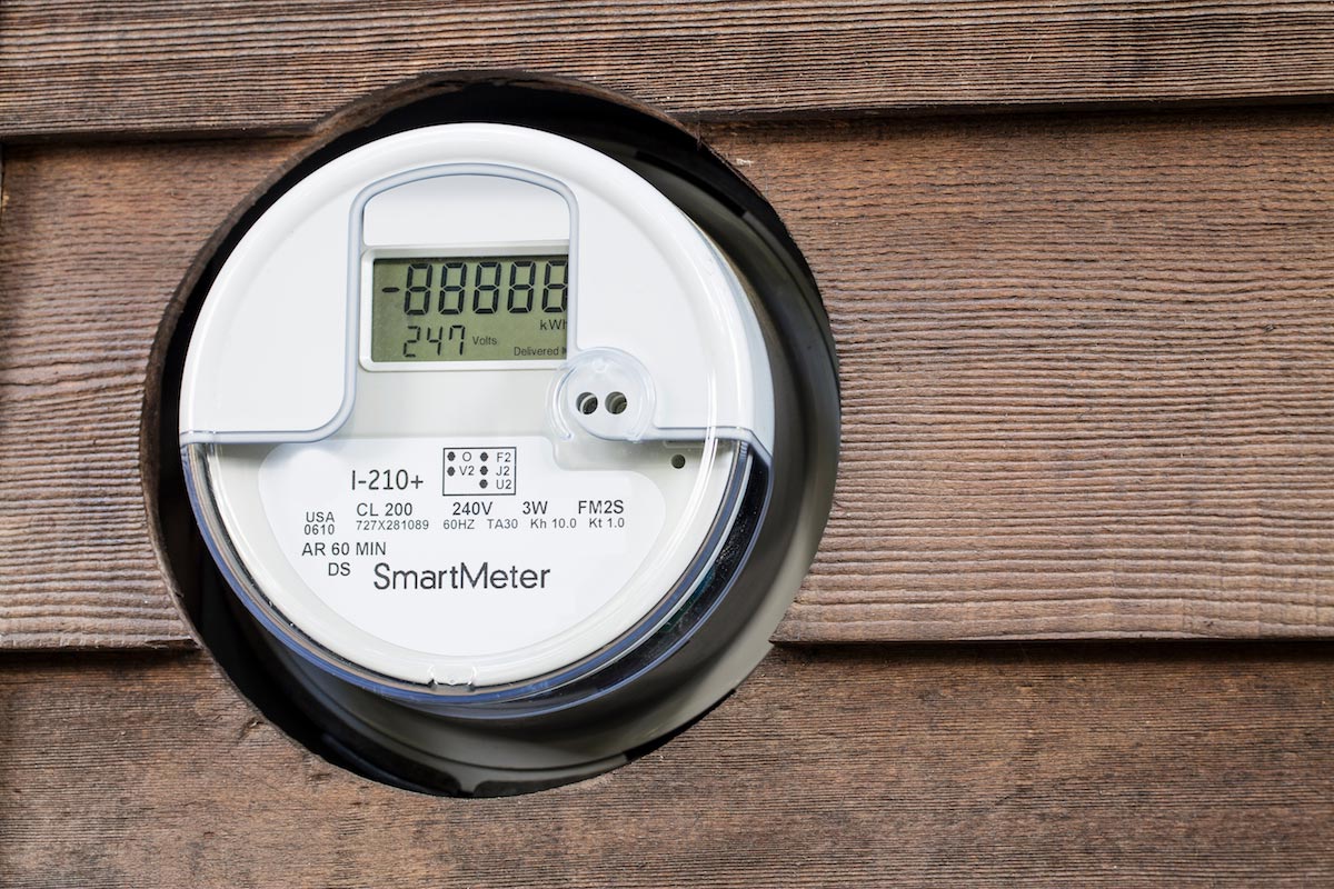 SILENT KILLER: Smart meters are destroying your health