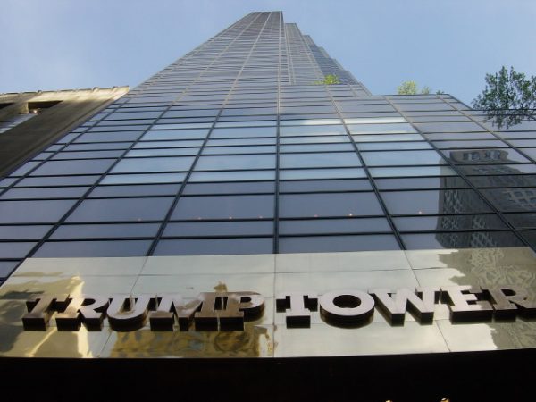 Who’s lying about ‘wiretapping’ Trump Tower – the media, Congress or the intelligence community?