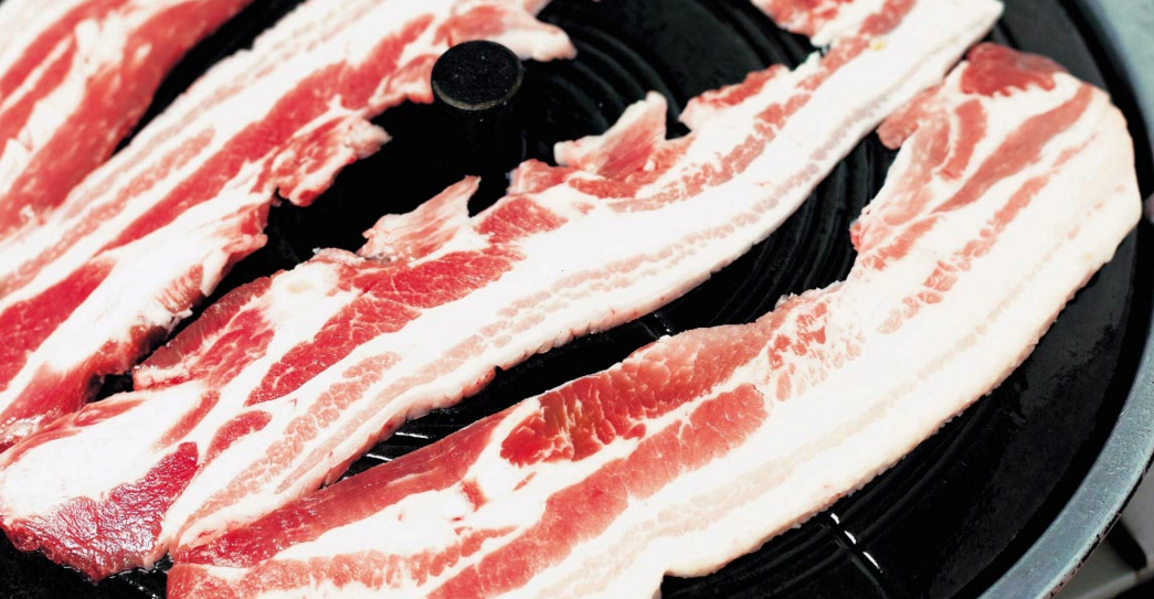 New edible seaweed discovered with natural ‘bacon’ flavor, even healthier than kale
