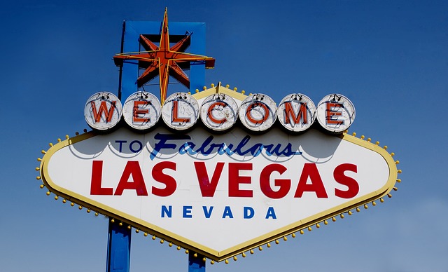 Smelling bad in Vegas may get you a $1000 ticket