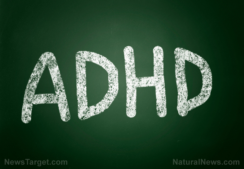 CPS seizes child after parents challenge ADHD diagnosis