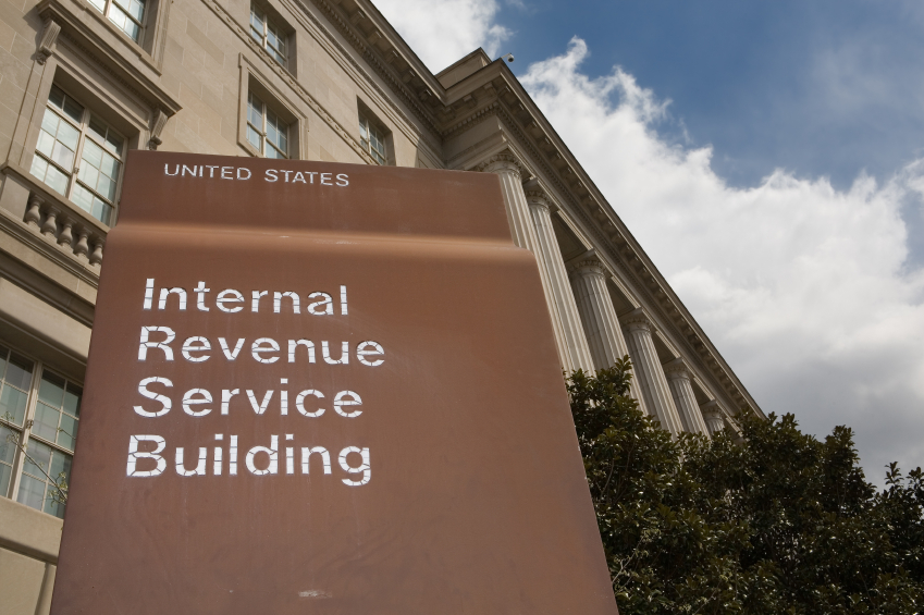 IRS Targets innocent citizens because it was easier than going after crooks…