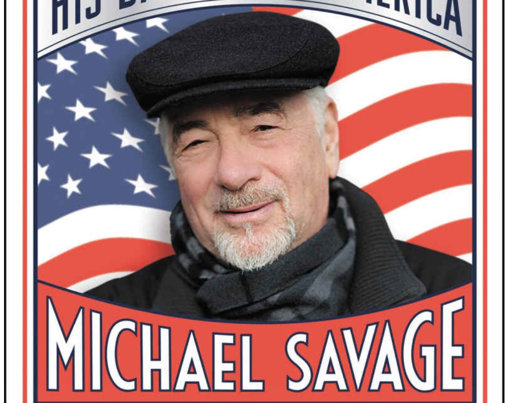Michael Savage warns Trump: Don’t throw out 100 years of environmental protections when reforming the EPA