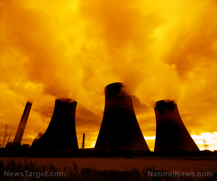 The best U.S. states to survive a grid down nuclear power apocalypse? Idaho, Montana, Wyoming, Utah and Nevada