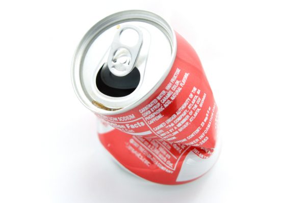 Human feces found in cans at Coca-Cola factory