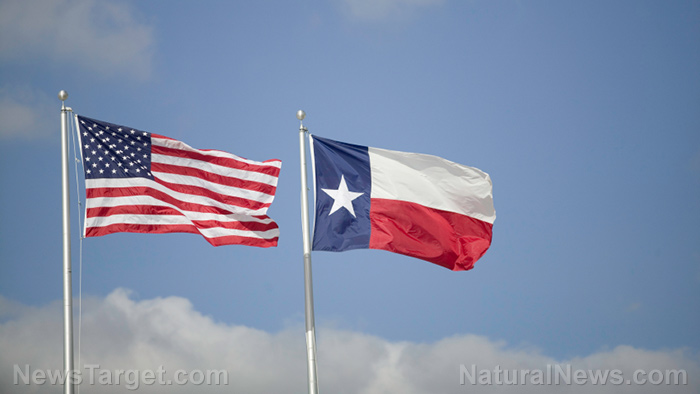 Texas calls for a convention of states to amend the U.S. Constitution… can the Republic be saved before it collapses?