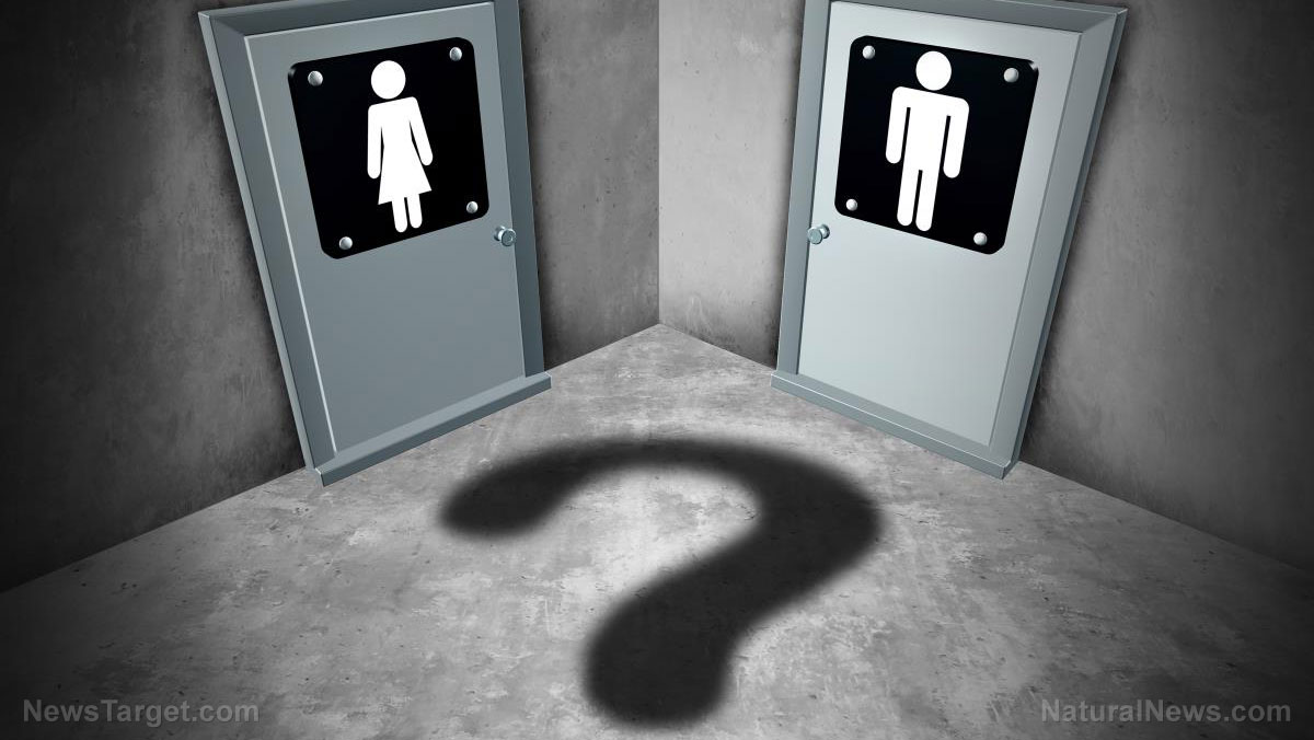Even Democrats are revolting over Left-wing Pa. governor’s insane transgender bathroom policy