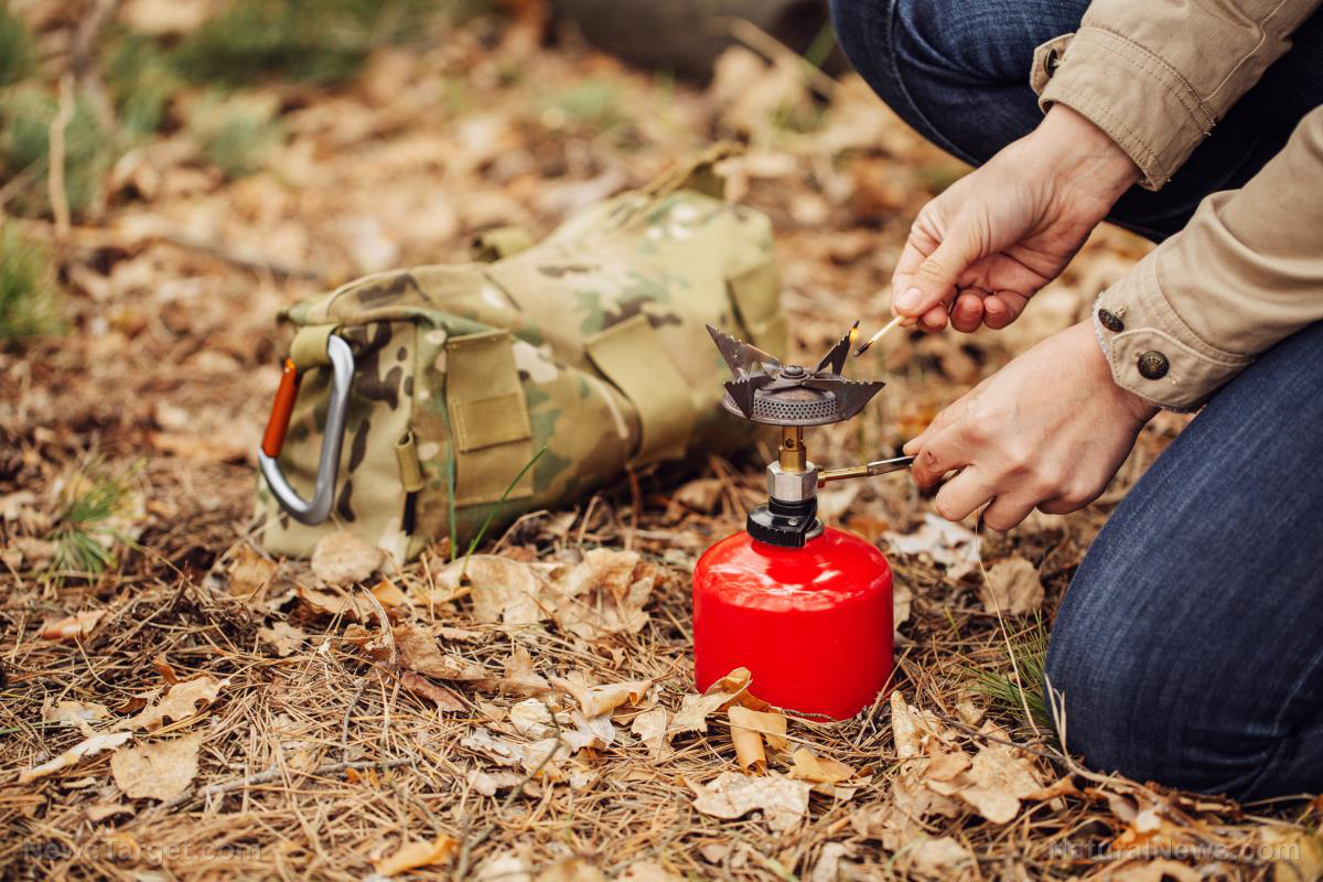 Be a better prepper: Simplify your life by getting rid of stuff you don’t want or need