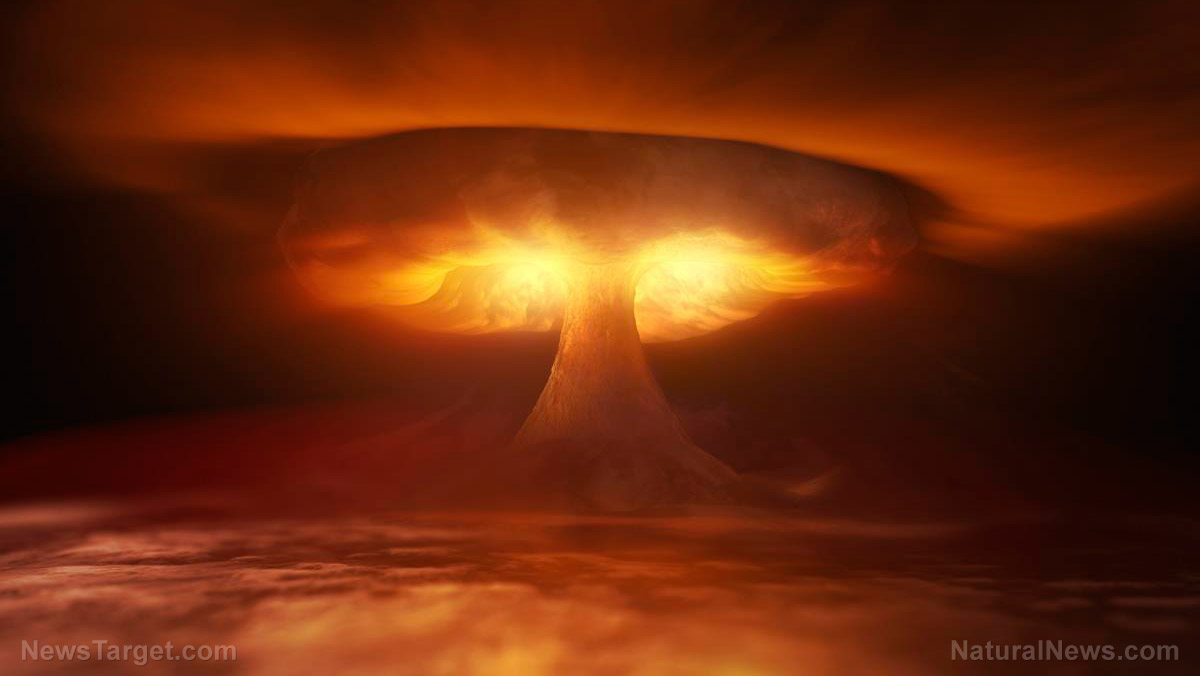 Steve Quayle interviews Henry Gruver: PROPHECY – Russia to Nuke the USA