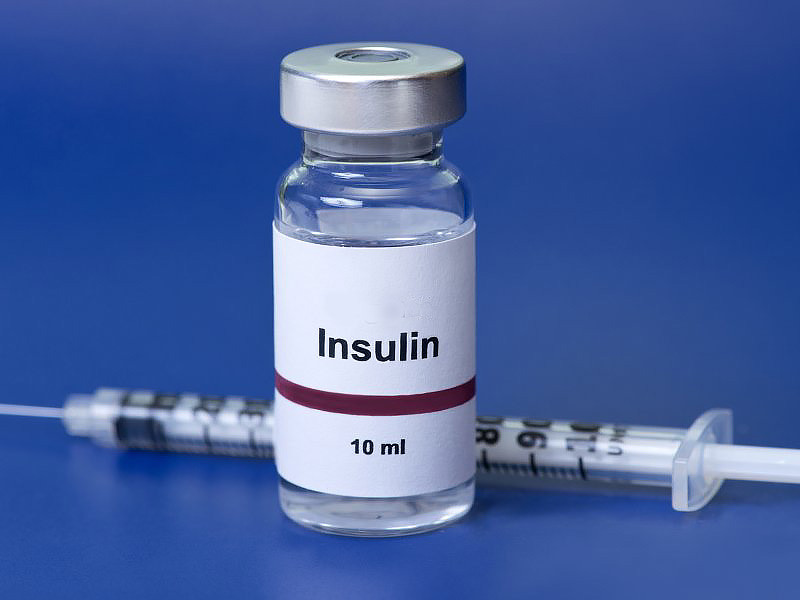 If you’re diabetic, you need to think about stockpiling INSULIN before the next collapse… here’s how to get it legally in your state