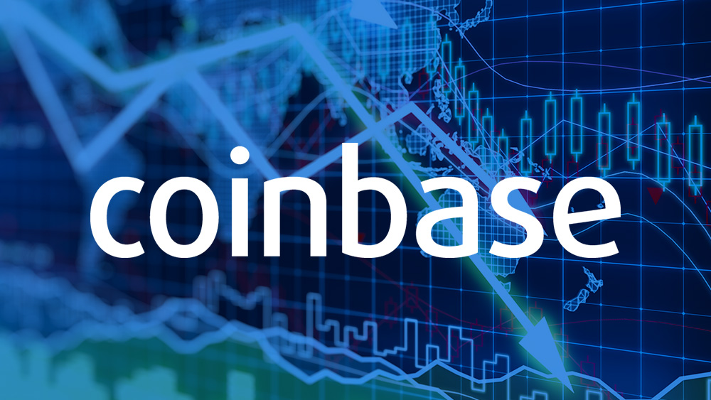 Bitcoin wallet COINBASE now seizing accounts of Americans… users rage against “total ripoff” as their Coinbase accounts VANISH