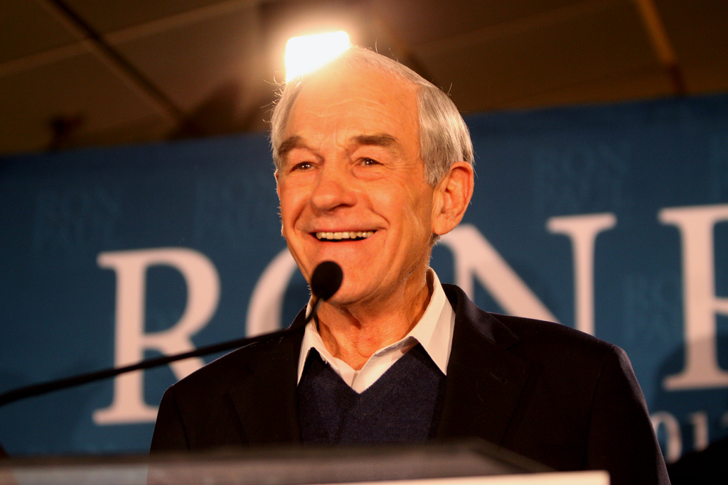 Ron Paul lashes out at WaPo’s witch hunt: “Expect such attacks to continue”