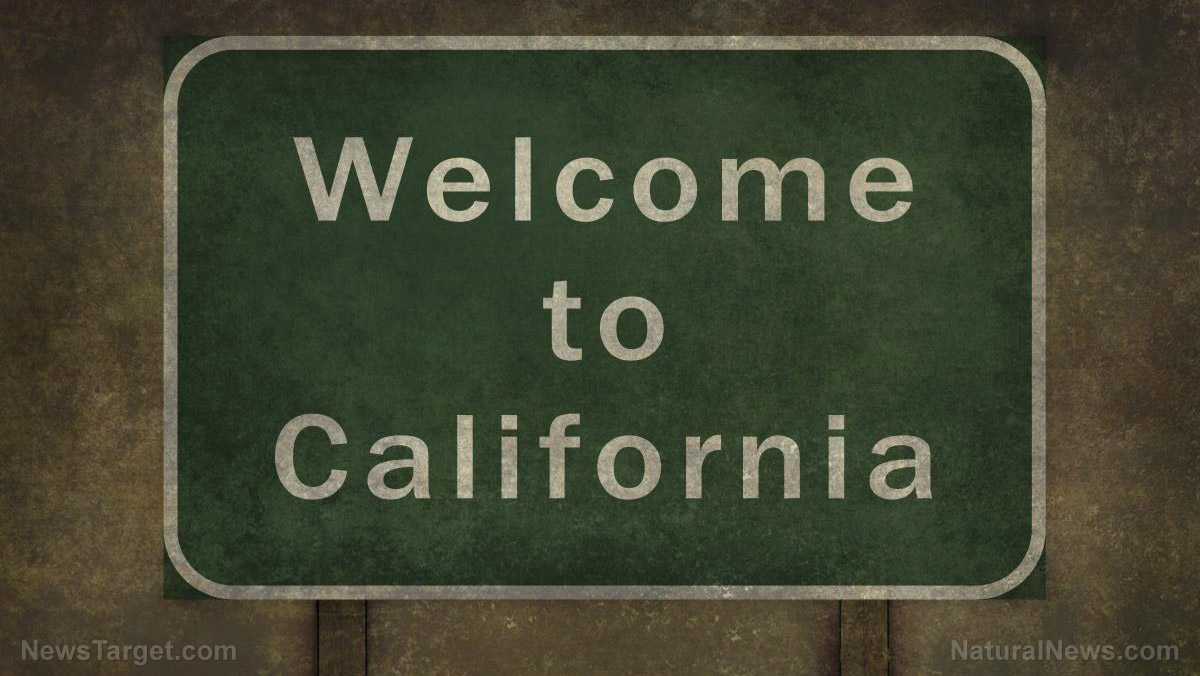 STUPID: California sued for not providing free health care to Latinos