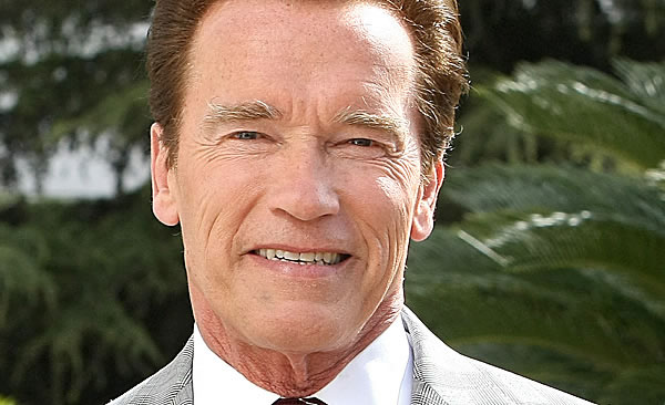 Science illiterate Arnold Schwarzenegger calls for “revolution” after Trump exits Paris climate fraud