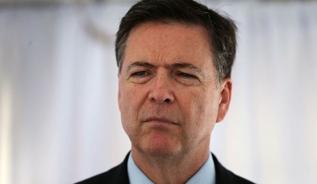 ALL A SHAM: James Comey wrote exoneration statement for Hillary Clinton BEFORE interviewing witnesses
