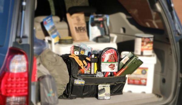 Prepper 101: How to find the perfect stash spot on your property