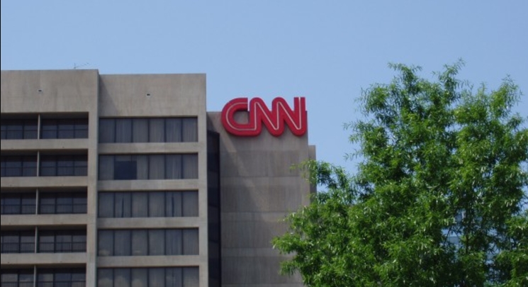 CNN condemns heroic student who shielded others as a “liar” because he won’t parrot left-wing gun control talking points