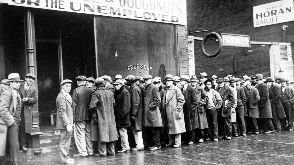4 Invaluable lessons from the Great Depression you need to remember