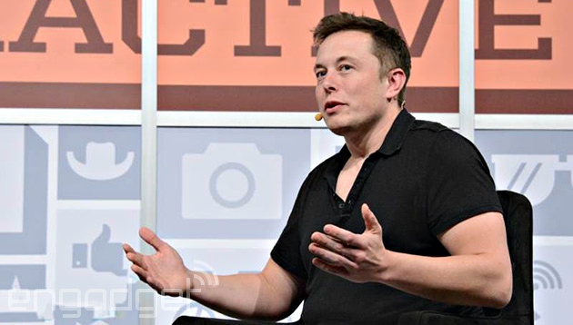 Elon Musk warns world population is “accelerating toward collapse”