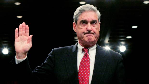 Mueller gave Clintons a pass on foundation scams in Russia Uranium deal
