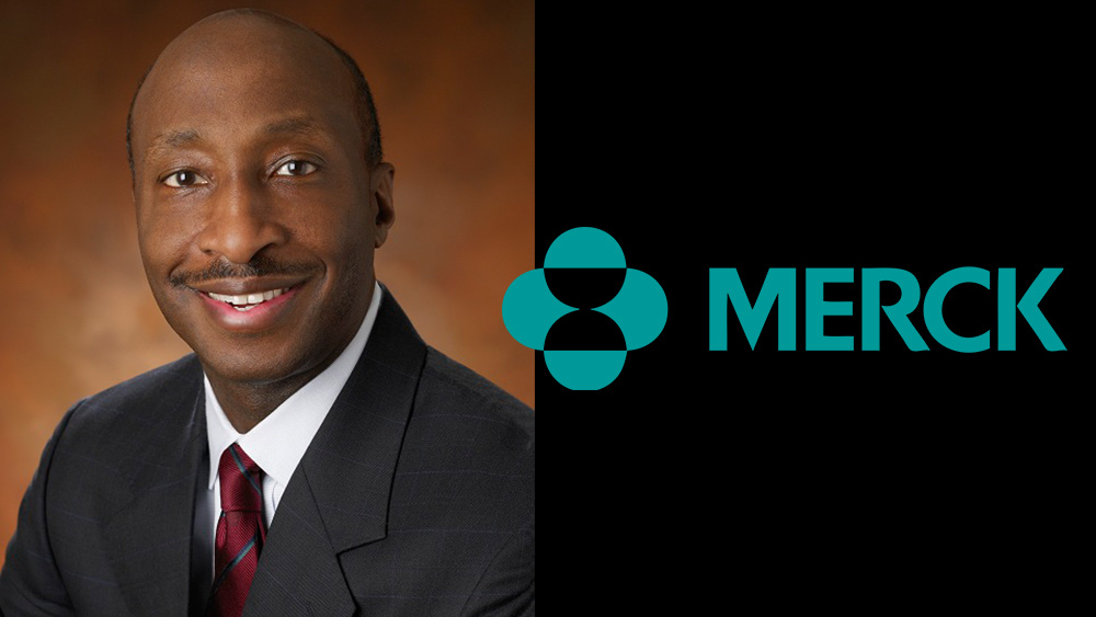Memo to Merck CEO Ken Frazier: Your company has easily killed 100,000 times the number of those killed in Charlottesville violence