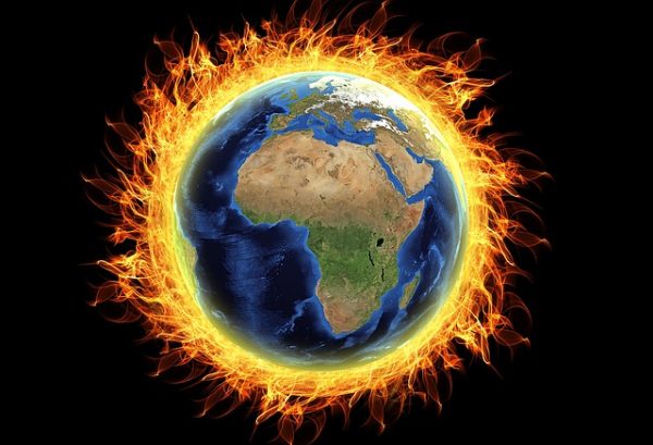 Climate change computer models totally “wrong” … new science finds models wildly over-projecting rises in global temperature