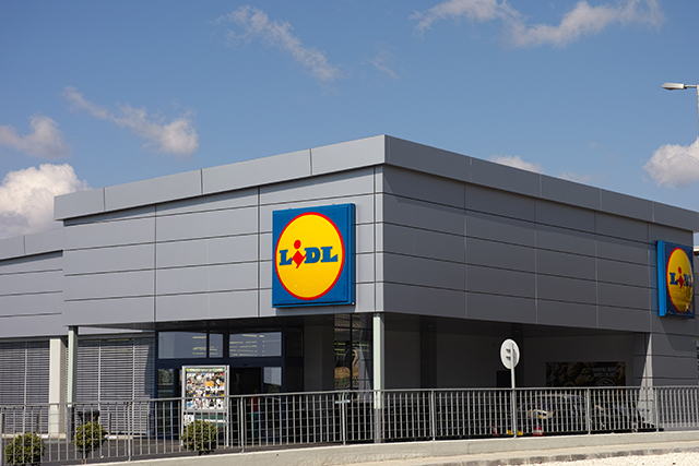 Grocery chain Lidl photoshops Christian symbols off food products to memory hole evidence of Christianity