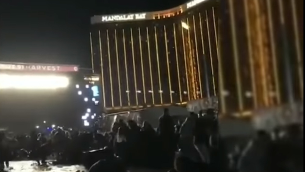 Five MORE things that don’t add up about the Las Vegas massacre… Where is all the expended brass?