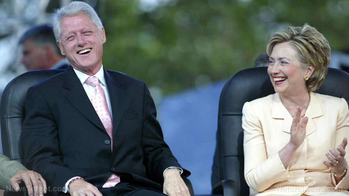 Hillary voters are turning on Bill Clinton over decades-old sexual assault and rape charges