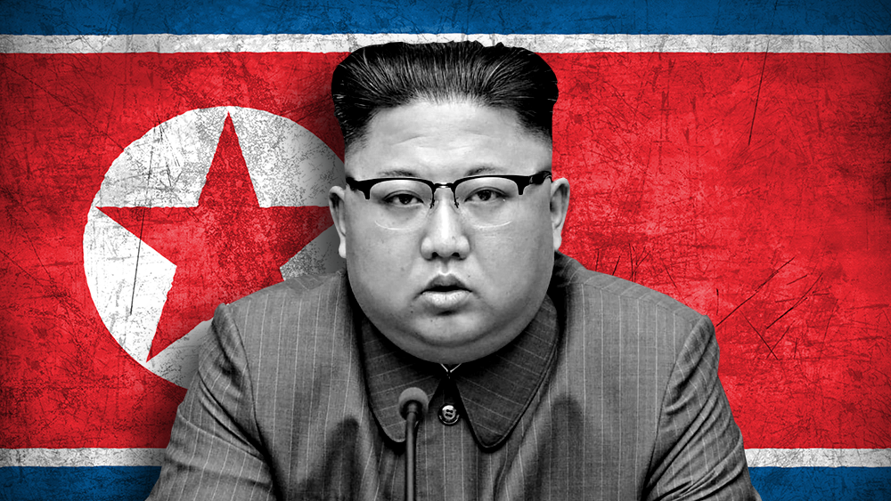 ALERT: North Korea can now KILL 90% of the U.S. population (video lecture)