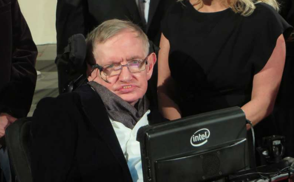 When smart people say stupid things: Stephen Hawking claims overpopulation will turn Earth into a literal “ball of fire”