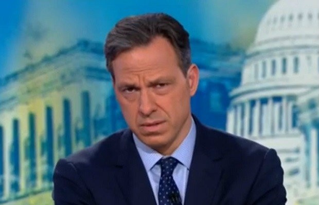 UNREAL: CNN’s Jake Tapper declares “Allahu Akbar” to be “beautiful” right after terrorist mowed down 8 innocent people in NYC