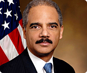 Why is Eric Holder so desperate to prevent Mueller from being fired? Because Holder is among those who will go to JAIL if the truth comes out