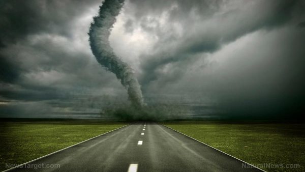 How to survive any calamity: Types of natural disasters and an all-around survival plan