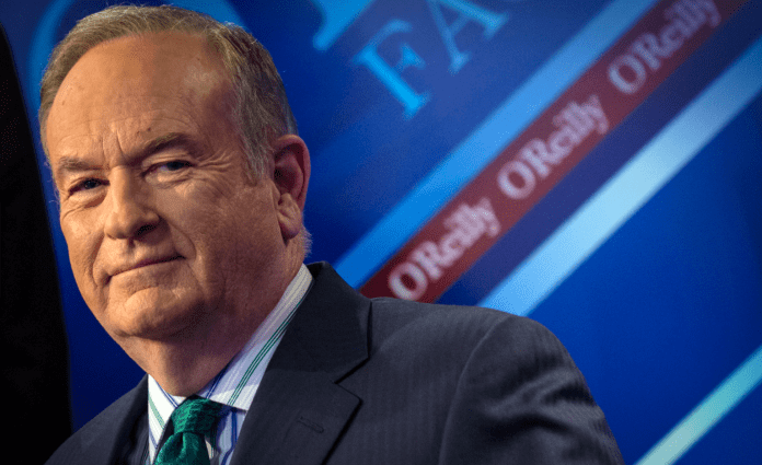 Bill O’Reilly says MAJOR push by lib media and Democrats to drop fake SEX assault charges on Trump coming in January