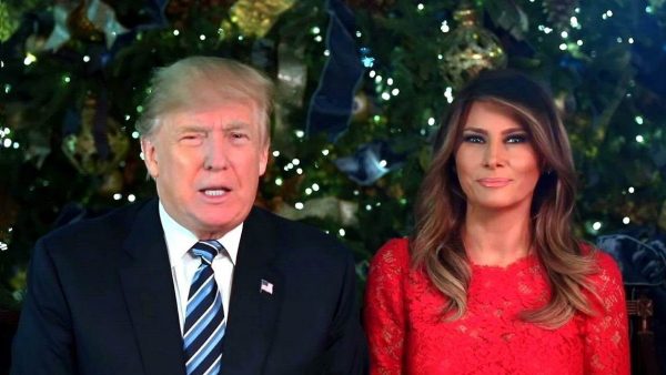 INSANE Alt-Left professors now claiming Trump’s push to end “war on Christmas” is NAZI-like “racism”