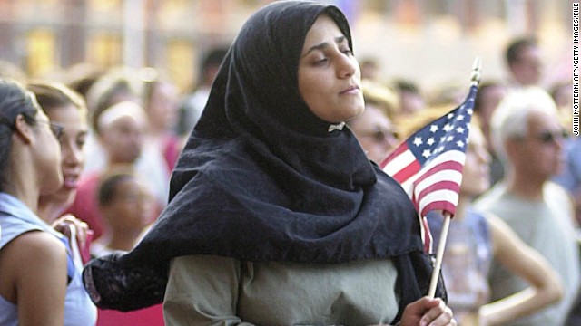 Another “hijab” hate crime hoax reveals the sinister tactics of “victimization” totalitarianism