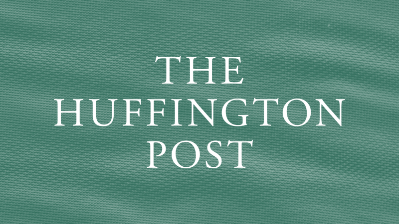 Huffington Post author celebrates the successful, systematic suppression of white authors