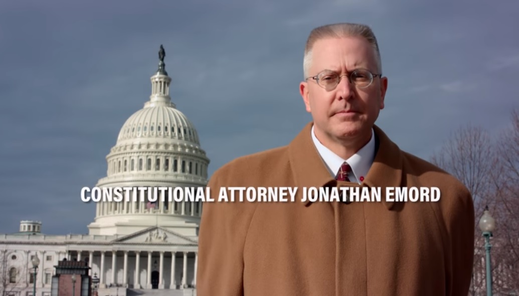 Constitutional attorney Jonathan Emord calls for FEDERAL investigation into link between psych drugs and school shootings