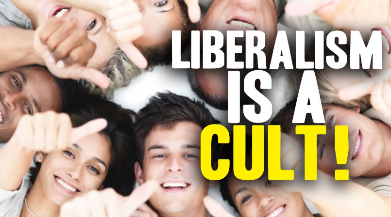 Liberal lunatics: Students go insane when panel agrees that men and women are different