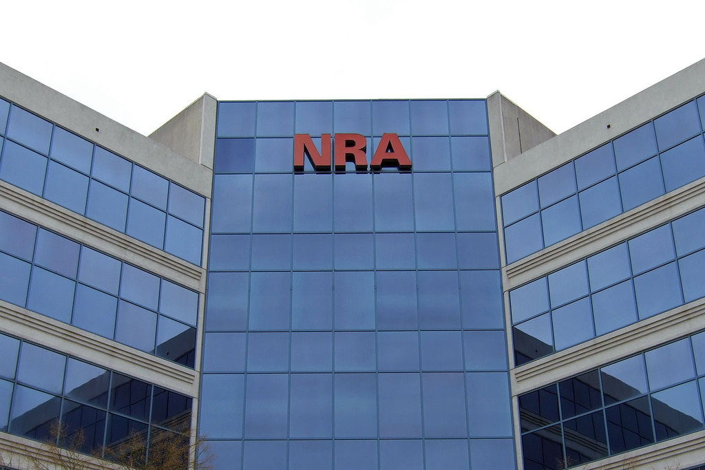 Cowardly corporations cave to the Marxist Left and end discounts for NRA members, but what happens next is pure gold