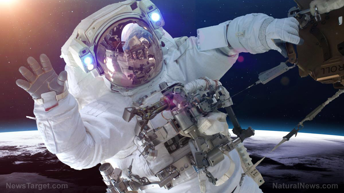 Russian space tourism program to kick off next year: Travelers will get a spacewalk on their 10-day trip (for $100 million)