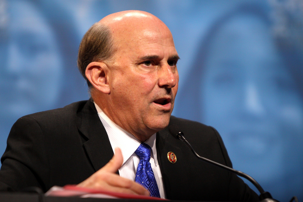 Rep. Gohmert: “Somebody HAS to go to jail” over FISA abuse targeting Trump campaign