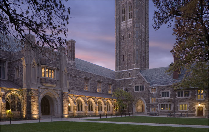 LOONS ON PARADE: Princeton University unleashes actual “identity police” to REPORT people for “identity incidents”