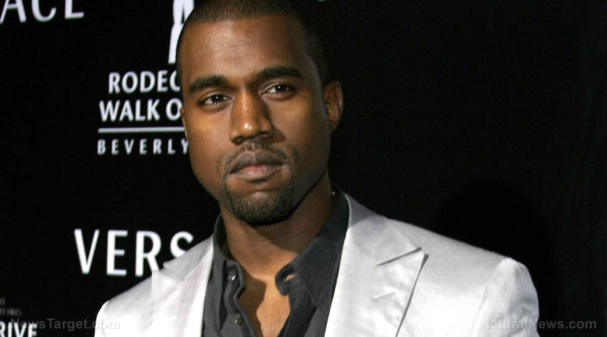 No, Kanye West did NOT say blacks “chose slavery” 400 years ago, and there’s video proof