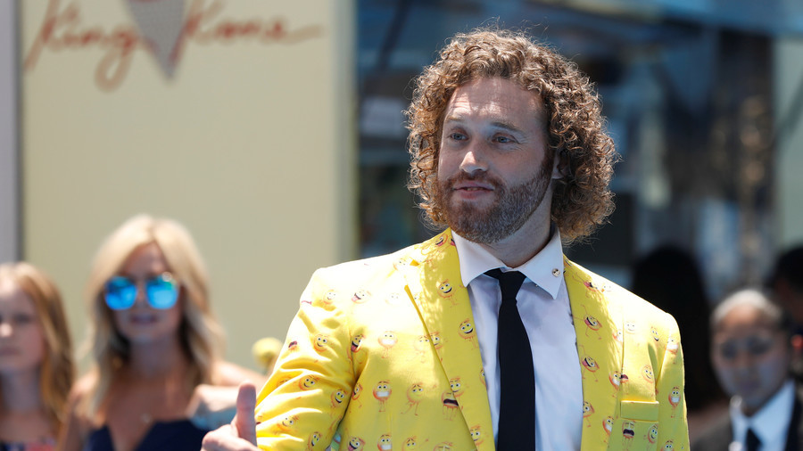 Hollywood star T. J. Miller arrested for making terrorist-style bomb threat at LaGuardia Airport; faces five years in prison