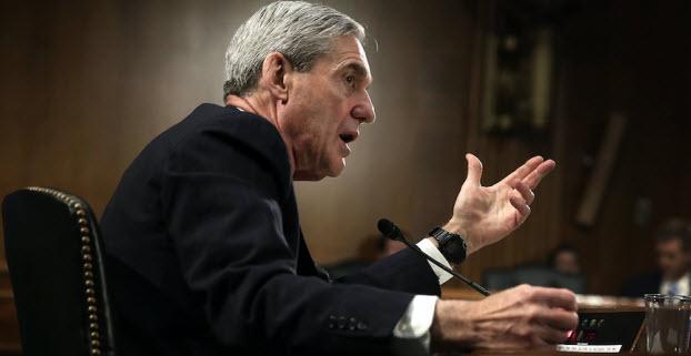 Thanks to Mueller, the swamp is handing out “get out of jail free” cards to Clinton-linked swamp creatures