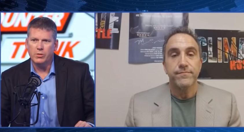 Counterthink video: Mike Adams interviews Marc Morano on the greatest “science” hoax of our time: climate change